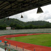 Surakul Stadium of Phuket